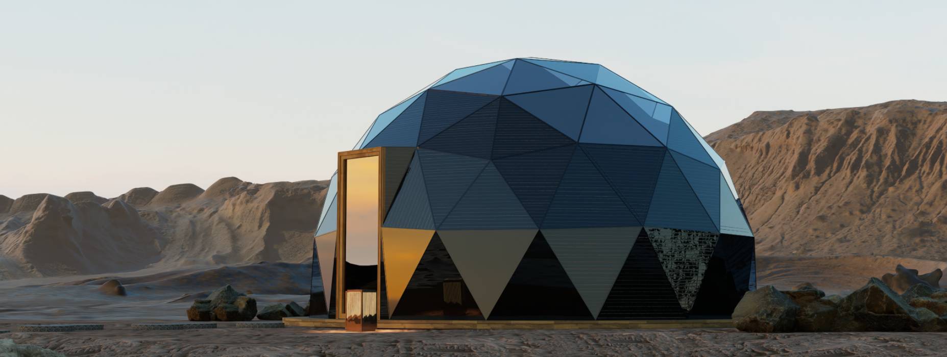 太谷县星空酒店帐篷